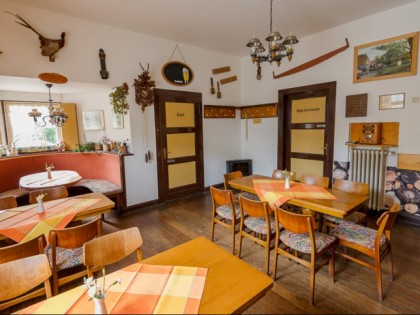 Фото: Gasthof Bracker