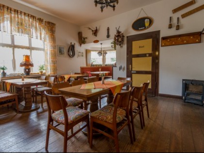 Фото: Gasthof Bracker