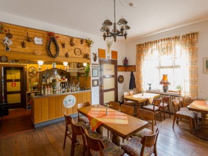 Фото: Gasthof Bracker