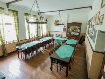 Фото: Gasthof Bracker